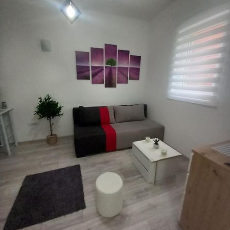 Apartment Capital Town Nowy Sad Zewnętrze zdjęcie