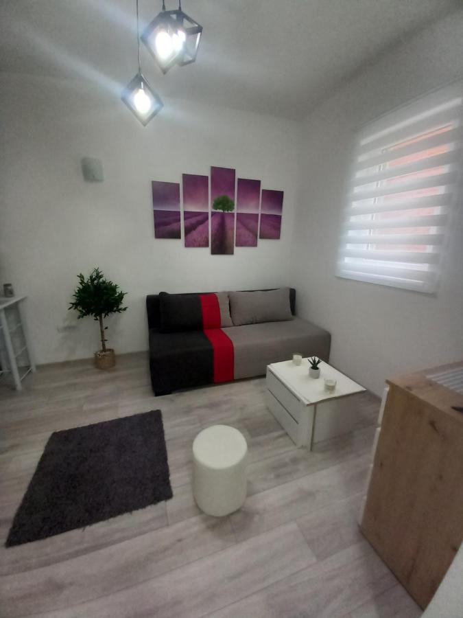 Apartment Capital Town Nowy Sad Zewnętrze zdjęcie