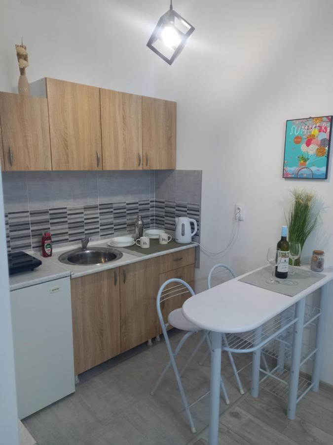 Apartment Capital Town Nowy Sad Zewnętrze zdjęcie