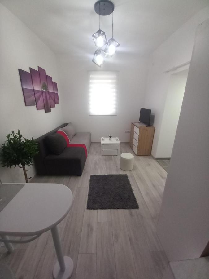 Apartment Capital Town Nowy Sad Zewnętrze zdjęcie