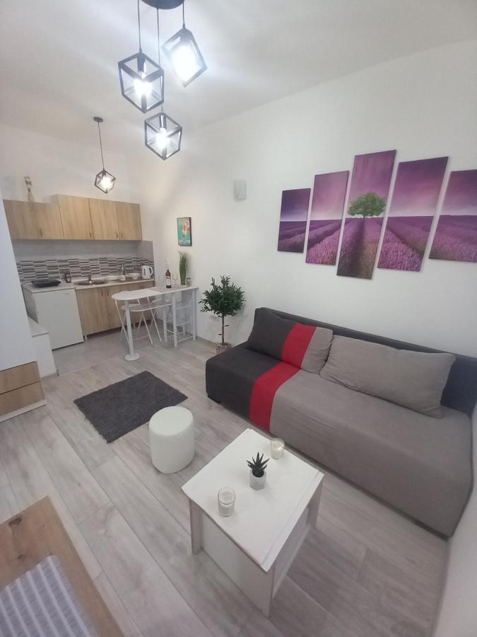 Apartment Capital Town Nowy Sad Zewnętrze zdjęcie