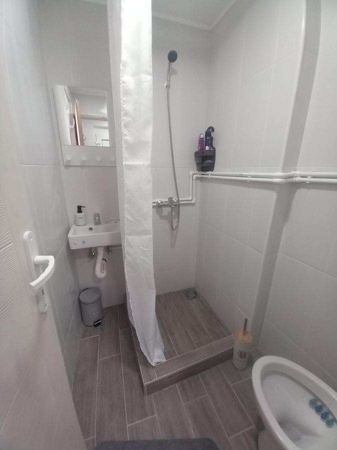 Apartment Capital Town Nowy Sad Zewnętrze zdjęcie