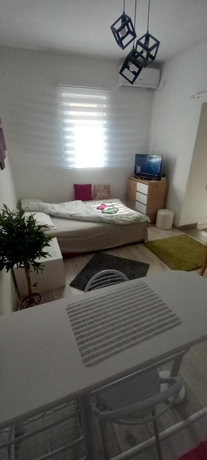 Apartment Capital Town Nowy Sad Zewnętrze zdjęcie